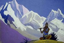 Haga click para ver la imagen ampliada krishna magic flute.jpg